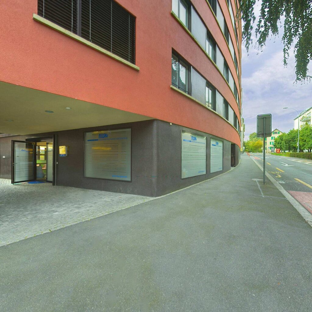 Anfahrt und Kontakt
