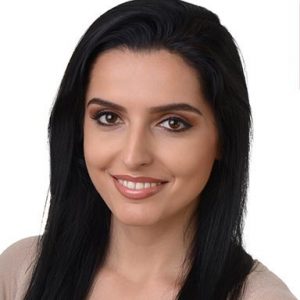 Nora Demiri Nora Demiri